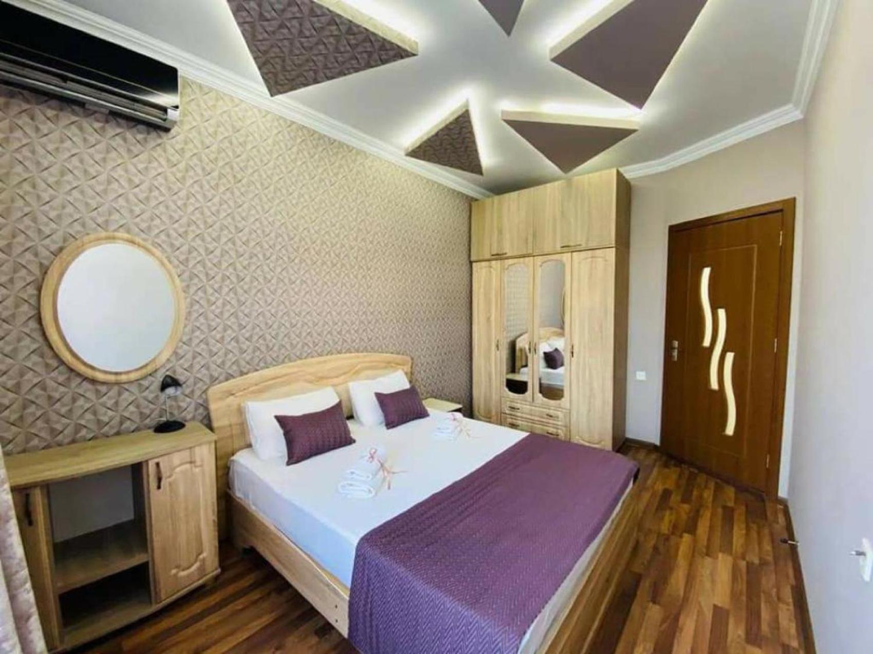 Grand Home Batumi Exteriér fotografie