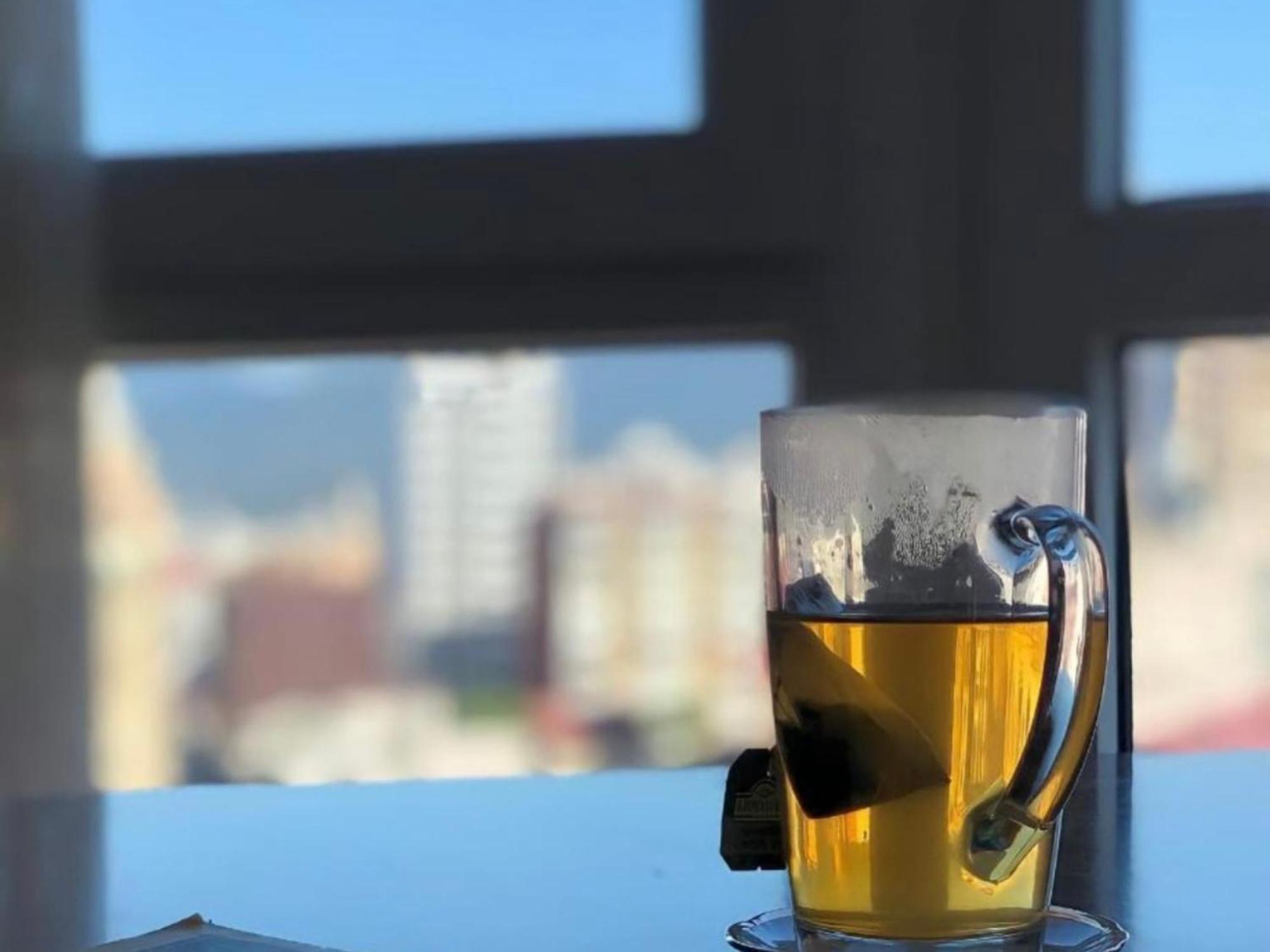 Grand Home Batumi Pokoj fotografie