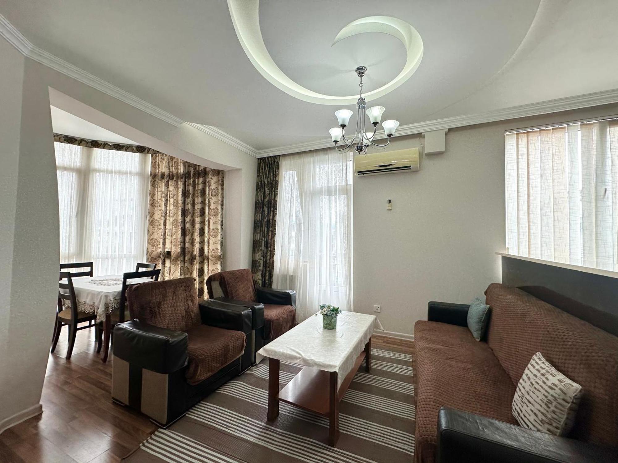 Grand Home Batumi Pokoj fotografie