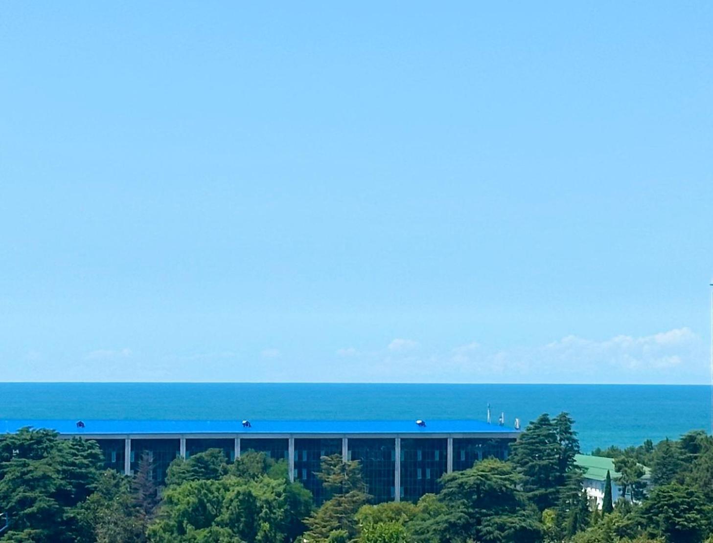 Grand Home Batumi Pokoj fotografie