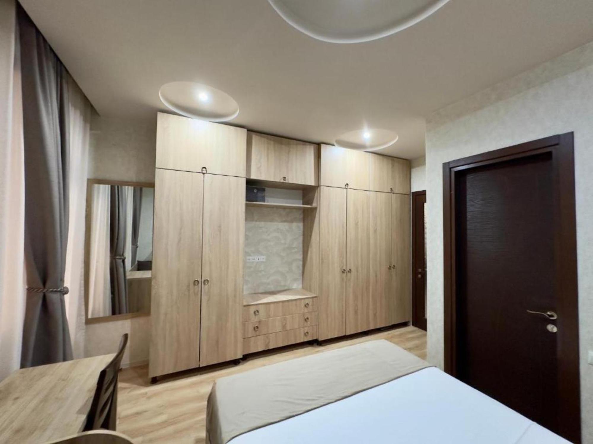Grand Home Batumi Pokoj fotografie
