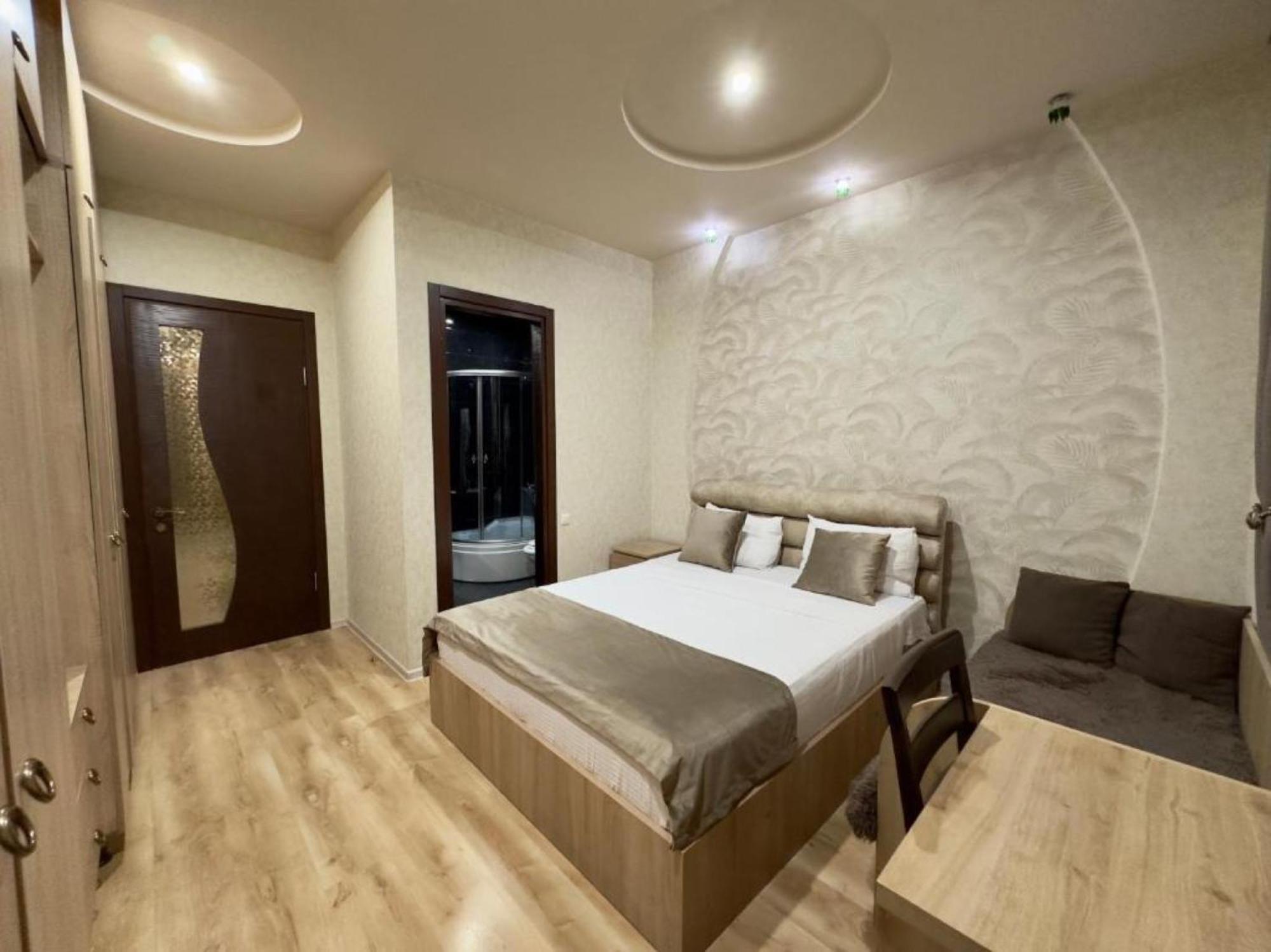Grand Home Batumi Pokoj fotografie